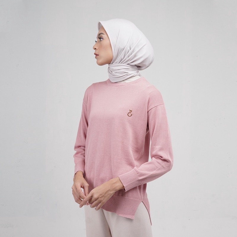 Jenna & Kaia preloved sweater