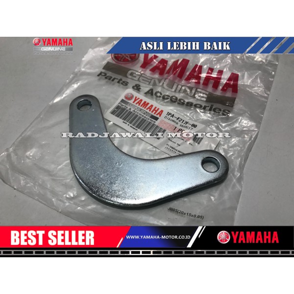 TAPAL KUDA VIXION NEW 2013-2015 ASLI YAMAHA fix