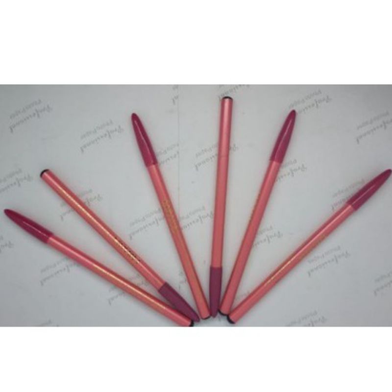 PENSIL ALIS DAVIS HITAM KUALITAS OK