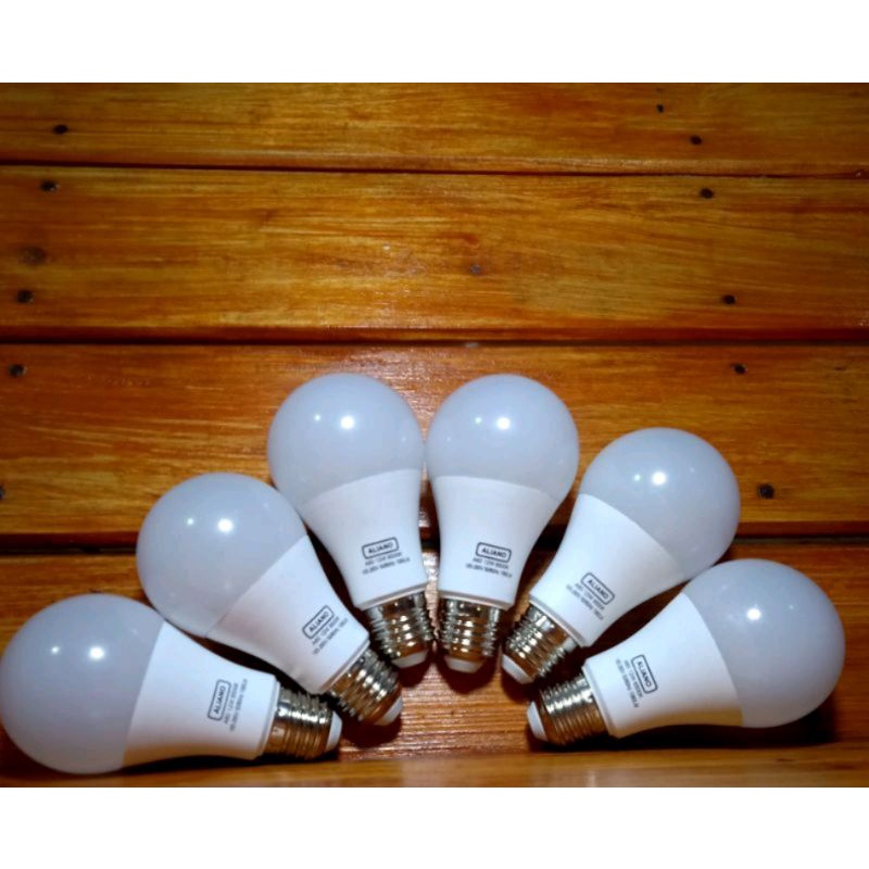 Lampu Aliano 9W