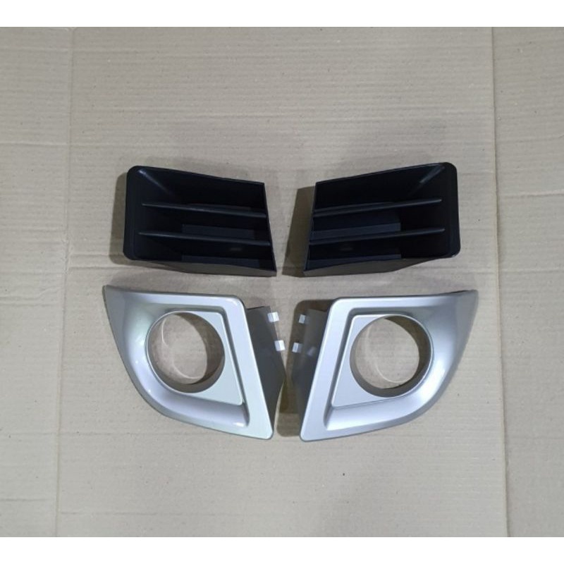 Cover foglamp Avanza Xenia 2008-2009-2010-2011