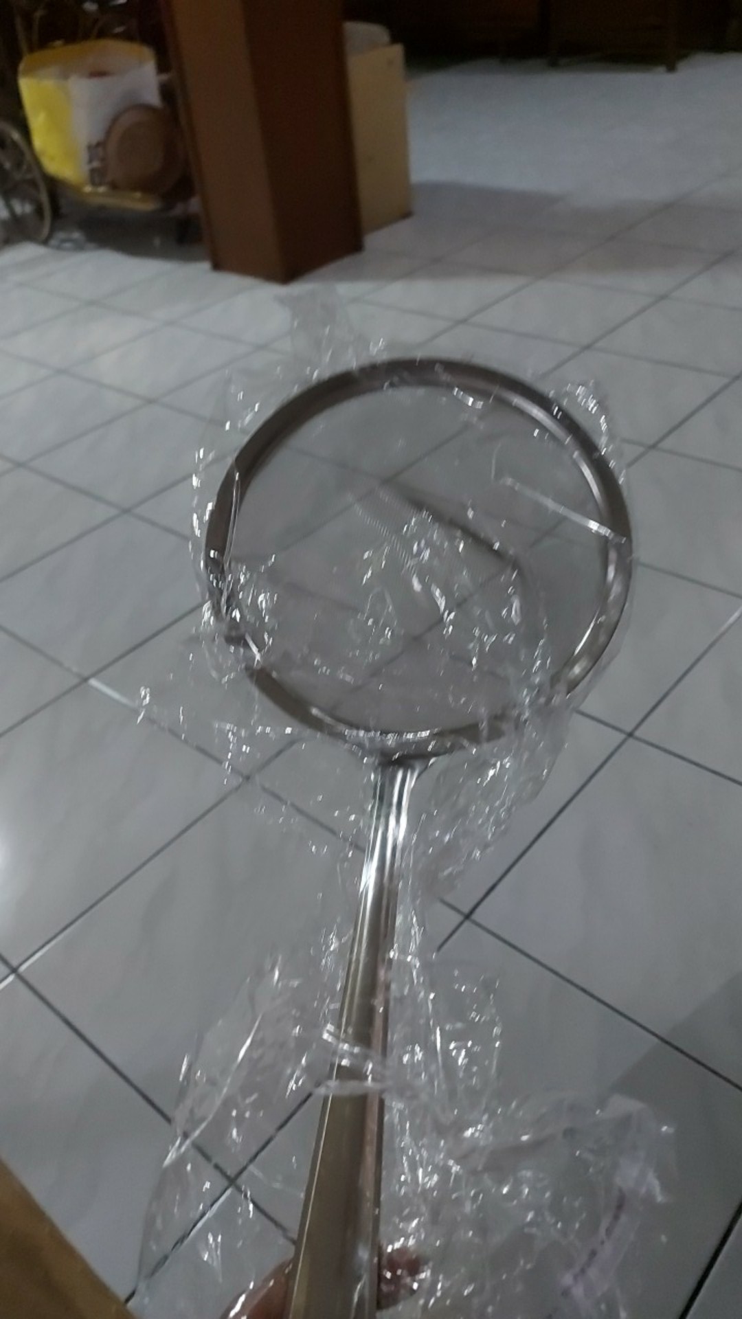 Peeler Serbaguna Stainless Steel