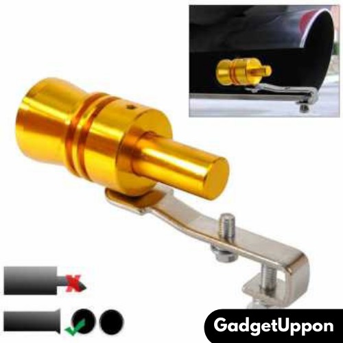 Penyiul Turbo Knalpot Mobil Turbo Whistler Otoheroes