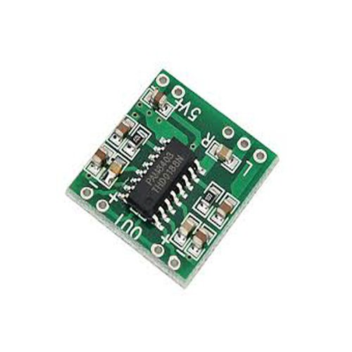 Modul kit PAM 8403 v1 Mini 5V Digital Amplifier Class D vire