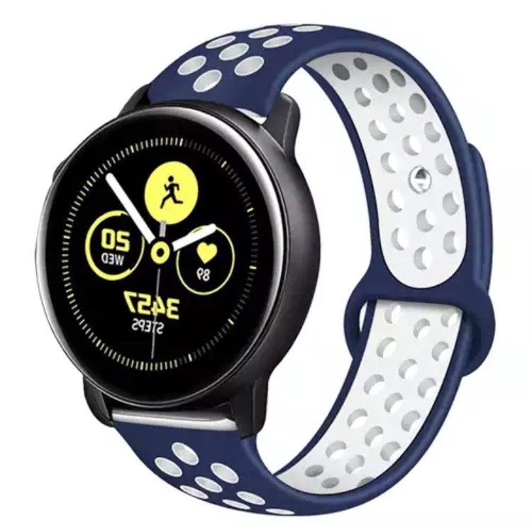 TALI JAM STRAP SAMSUNG GALAXY ACTIVE 2 40MM 44MM SMARTWATCH MODEL NIKE