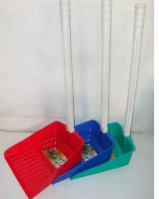 Pengki Serokan Shinpo Forte Sip-825