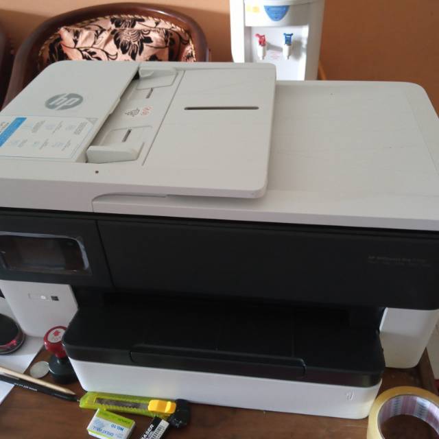 Printer HP 7720 Second/Bekas/Preloved | Shopee Indonesia