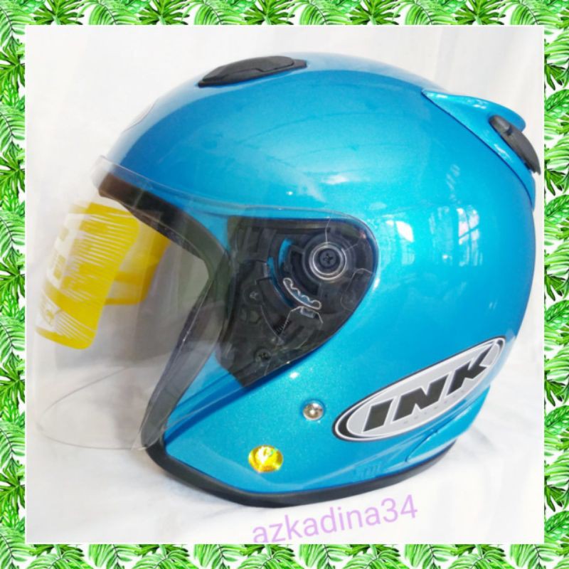 HELM INK KW BEST1 HELM SNI HELM MURAH HELM PRIA DEWASA