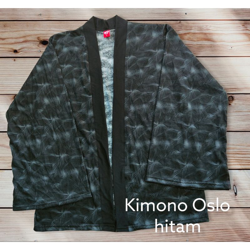 set celana pendek kimono sumer season