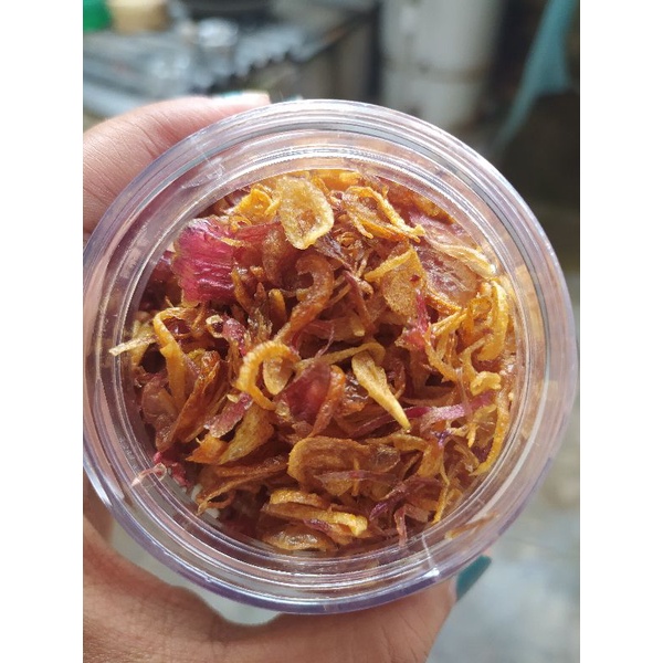 

Brambang Goreng Premium