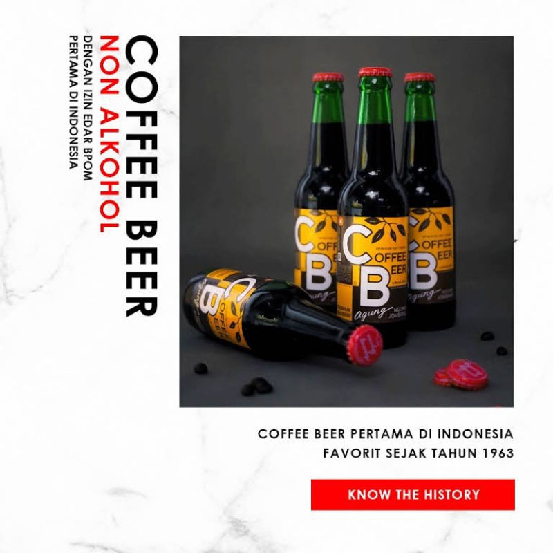 

Coffee Beer