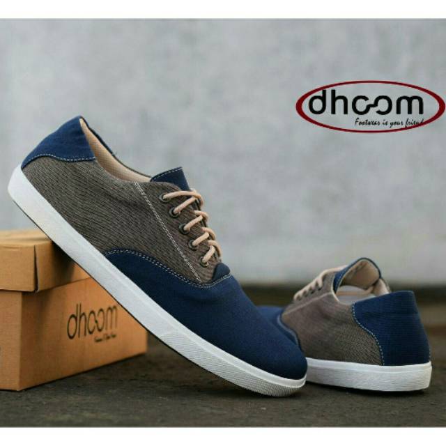  Sepatu  Casual Cowok Sneakers  Original  Pria  Murah  Kerja 