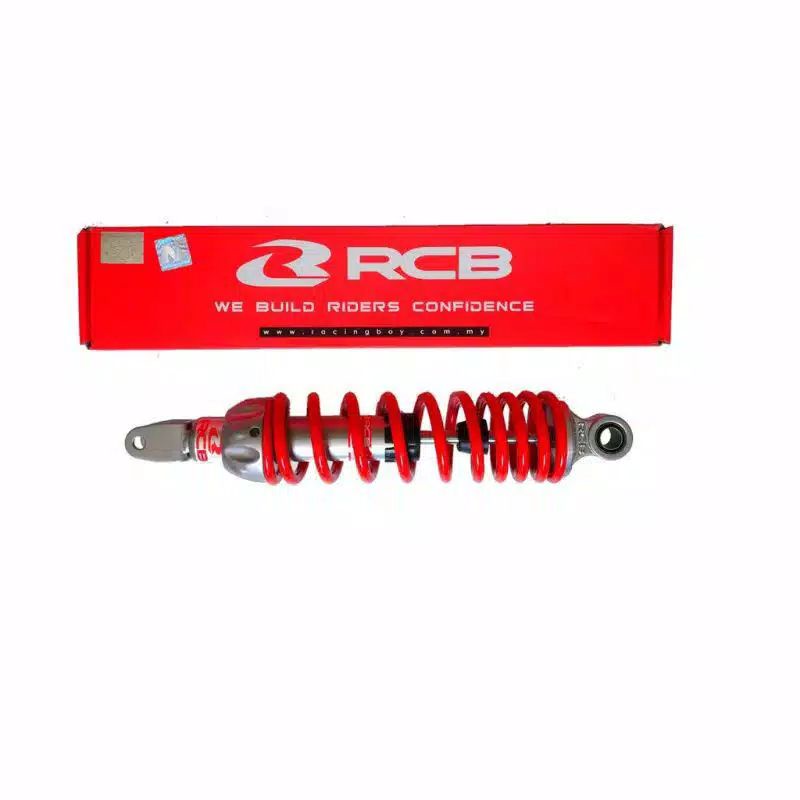 Shock RCB Shock Breaker RCB A2 Original Vario 125,Vario 150.Beat Fi,Scoopy Fi,Fino Fi,Xride Dll