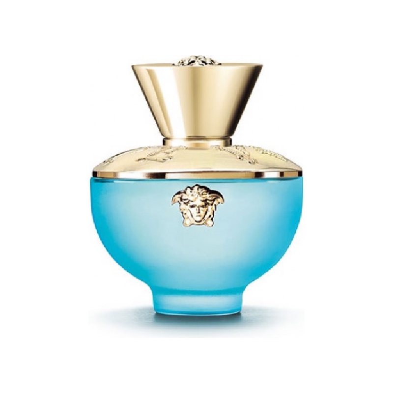 perfume versace dylan turquoise