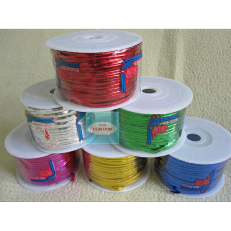 

pita kawat pita parcel