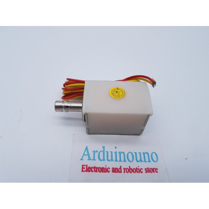 Solenoid Door Lock Seri XG-01 DC12V