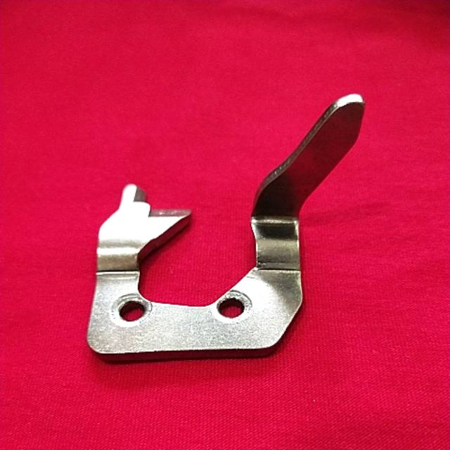 TAHANAN ROTARI HOOK SARANGAN MESIN LOBANG KANCING 814 TYPE 141308001