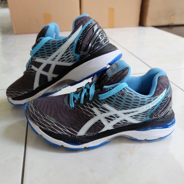 Harga asics gel outlet nimbus 18