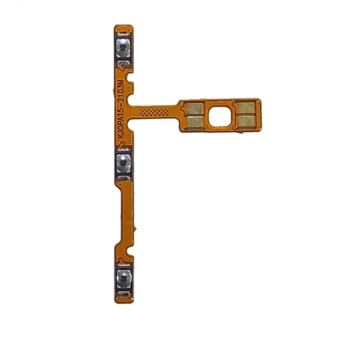 flexible on off volume oppo A15/A15S/A35 2021/A16E/A16k