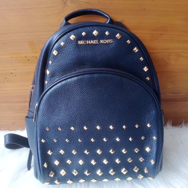 michael kors preloved ll ransel michael kors ll michael kors backpack ll ransel mk ll mk preloved