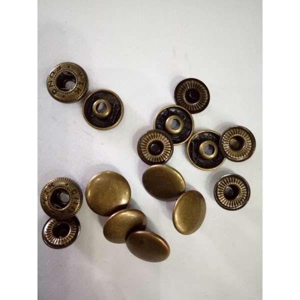 knop 330