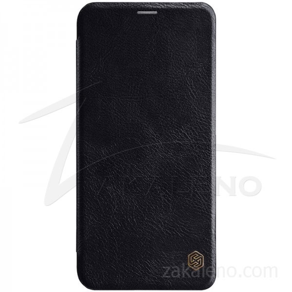 HUAWEI MATE 20 LITE NILLKIN QIN LEATHER CASE ORIGINAL