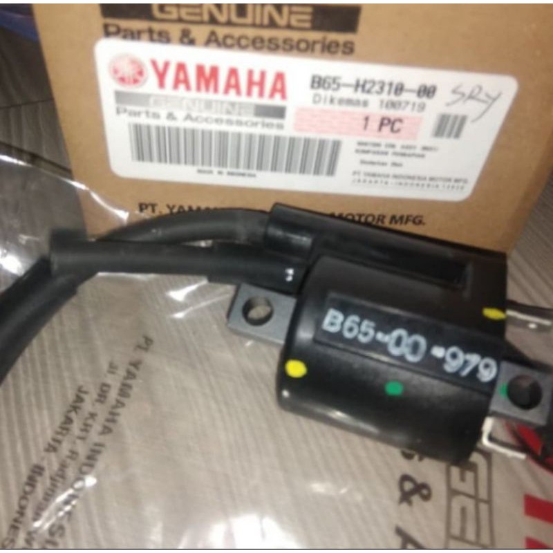 KOIL COIL AEROX 155 ORIGINAL YAMAHA