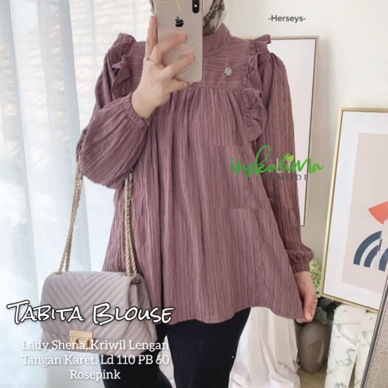 TABITA BLOUSE