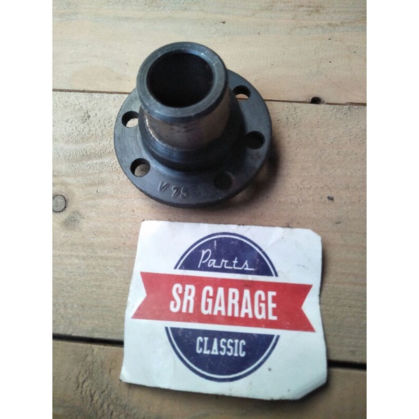 lotor rotor magnet yamaha v75