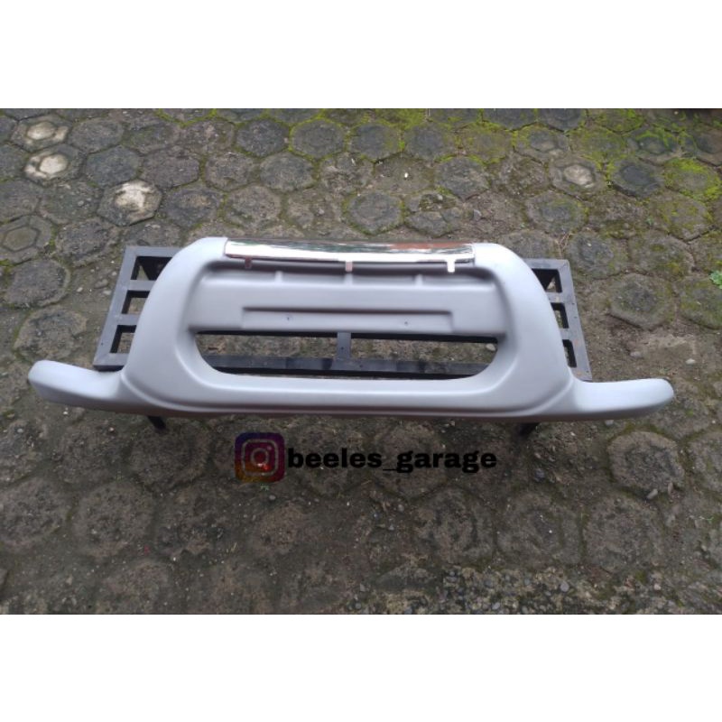 Tanduk Bemper Kijang Kapsul 2003-2004