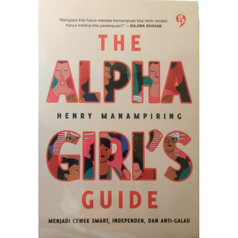 Download THE ALPHA GIRLS GUIDE - HENRY MANAMPIRING