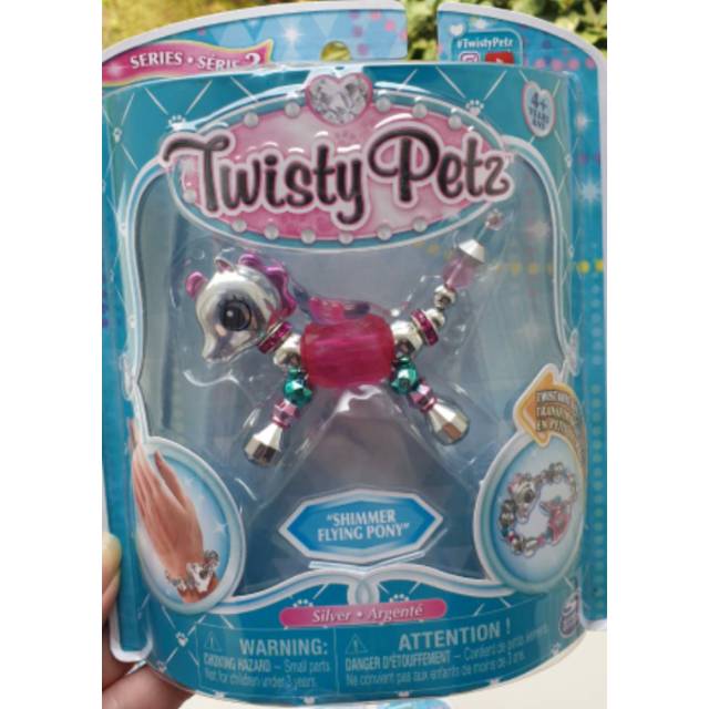 Twisty Petz Series 3 ORIGINAL