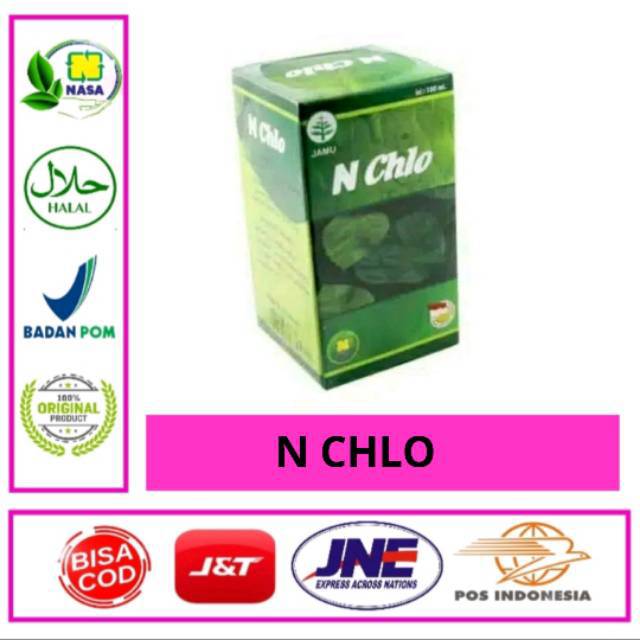 N chlo