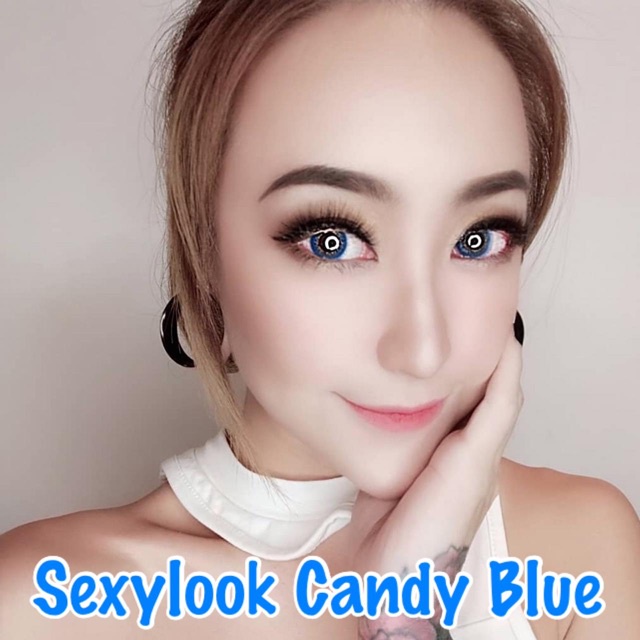 SOFTLENS SEXYLOOK CANDY