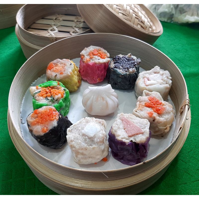 

DIMSUM MURAH BANDUNG ( Murah, enak , halal, kwalitas Premium )