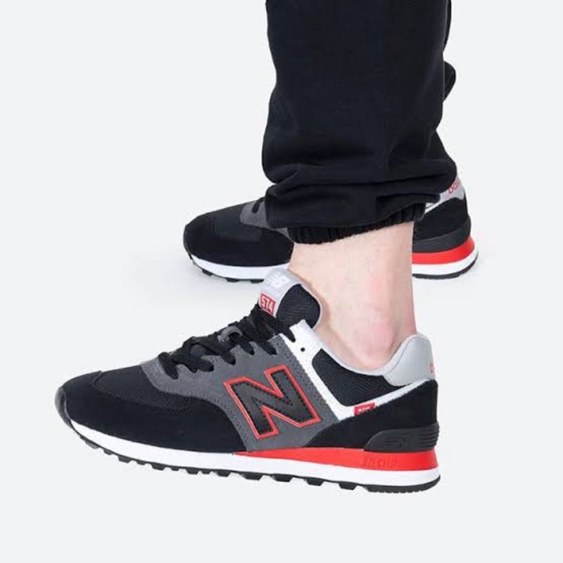 new balance ml574sm2