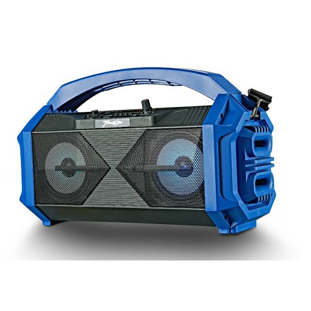 speaker bluetooth Teckyo 771 Original Speker Bluetooth Super Bass / Speaker Portable