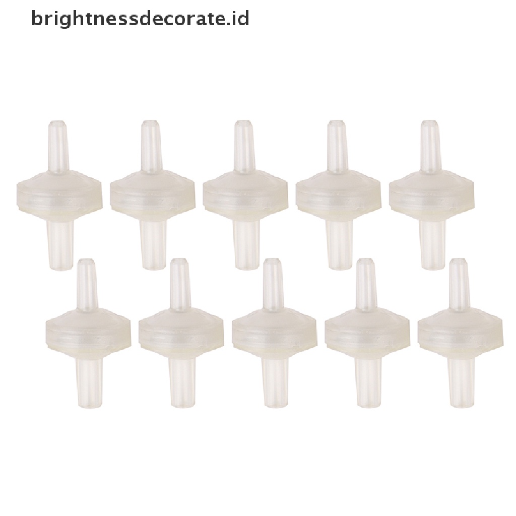 10 / 20pcs Filter Udara Universal Diy