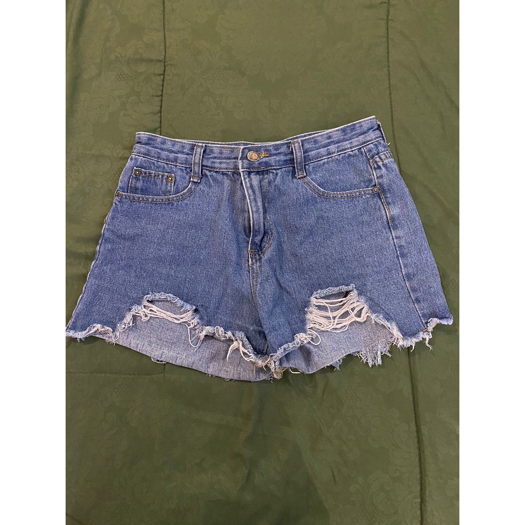 [PRELOVED] Hot Pants Wanita