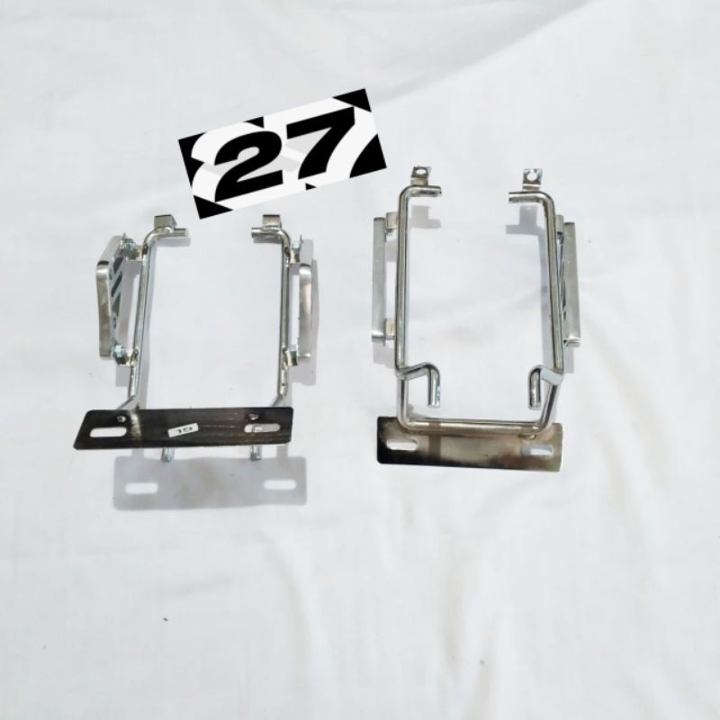 pangkon lampu CNC tralis pnp GL MAX GL PRO