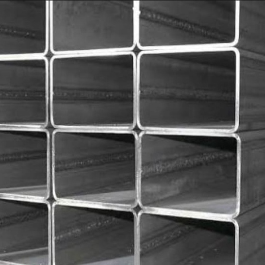 Besi Holo Galvanis 4 x 8