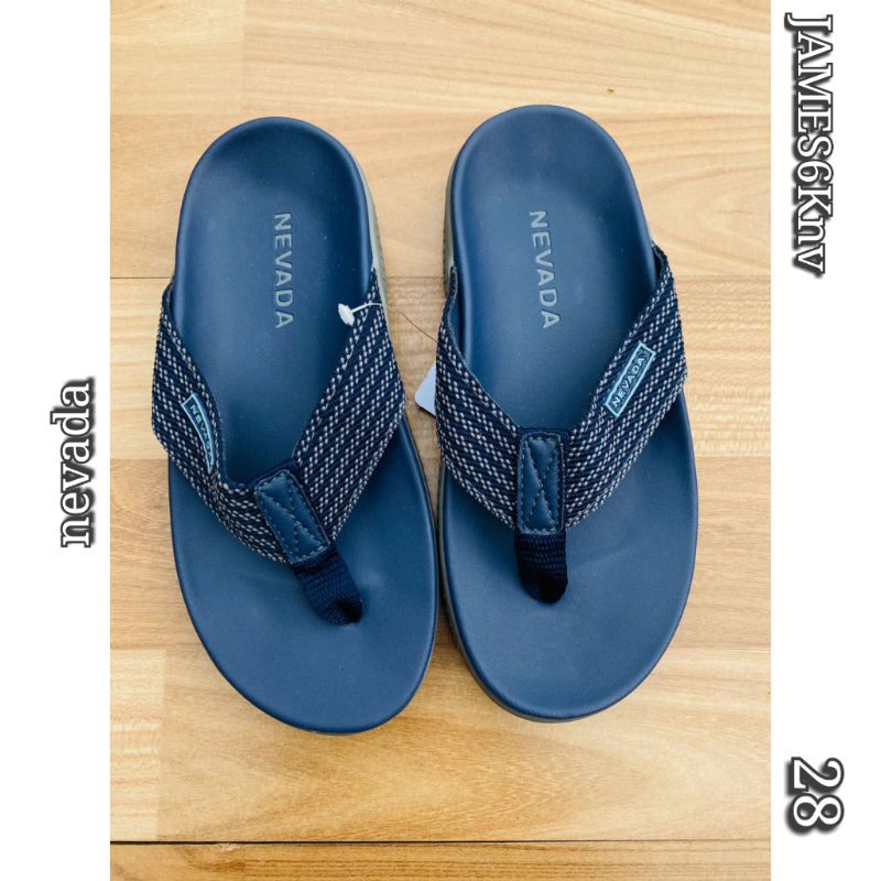 Sandal Anak JAMES6Knv nevada