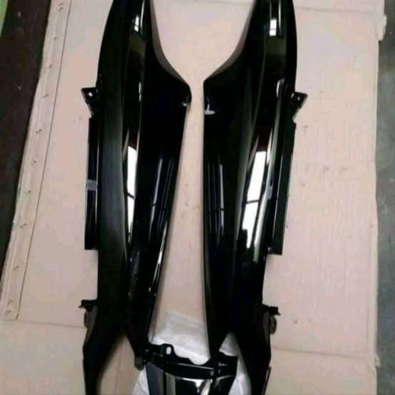 body Mio j hitam