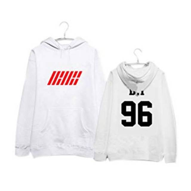 Hoodie ikon your member