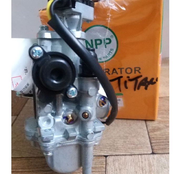 Karburator Karbu SHOGUN LAMA R 110 NPP