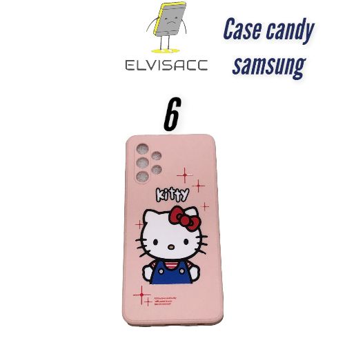 CASE MOTIF SAMSUNG A53 5G / CASE MOTIF SAMSUNG A73 5G / CASE MOTIF SAMSUNG A32 4G CASING MOTIF SAMSUNG SOFTCACE MOTIF SAMSUNG