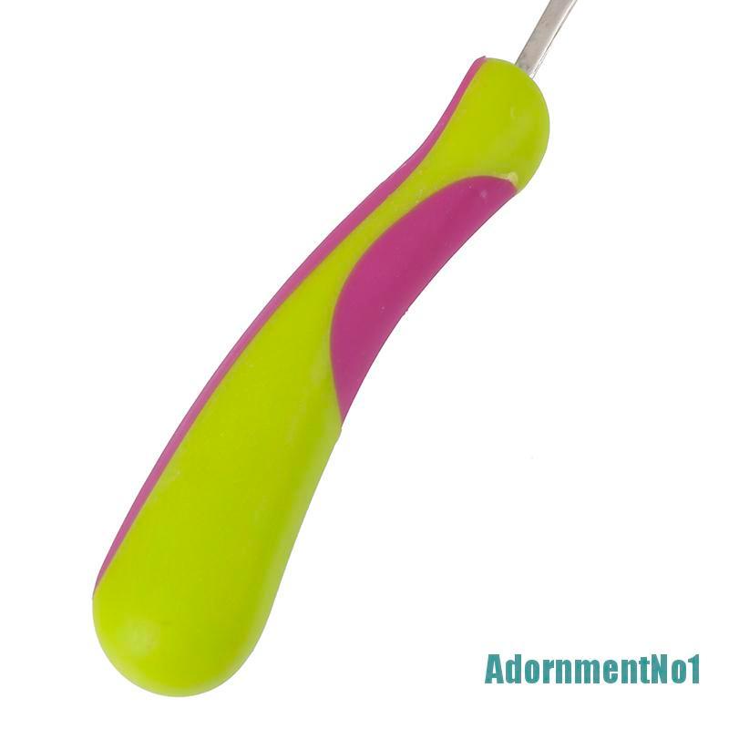 (AdornmentNo1) Seam Ripper / Alat Pemotong Benang Jahit Untuk Kerajinan Tangan