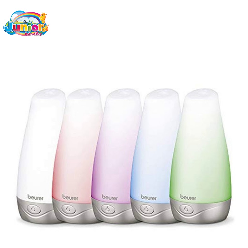 TERMURAH!! Beurer LA30 Aroma Diffuser Humidifier