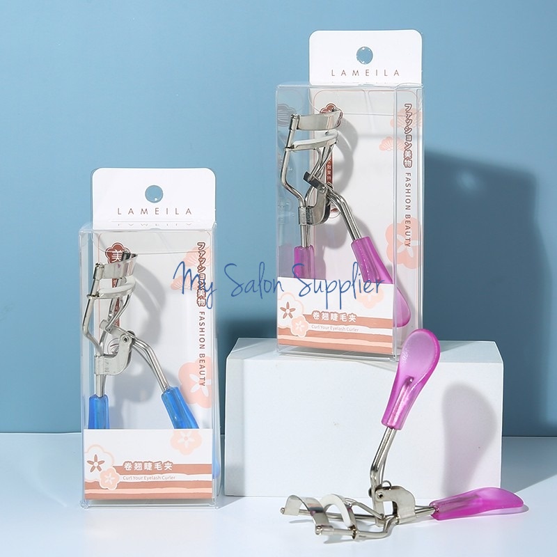 Penjepit / Pelentik Bulu Mata Vinylash Eyelash Curler 368