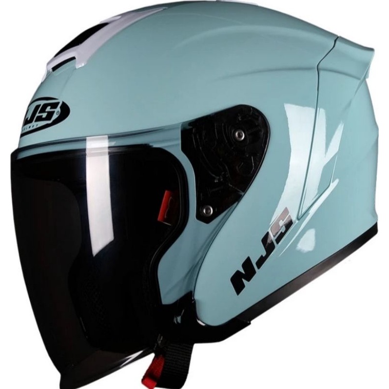 NJS KAIROZ EASY GREEN BNIB(SEGEL)